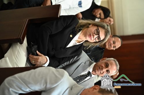 Eucaristia a Hector Rizek 2026 33