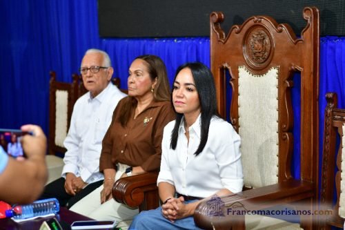 Faride Raful llama a la acción contra la violencia_00001