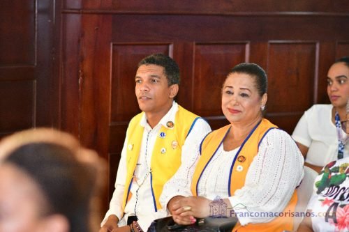 Faride Raful llama a la acción contra la violencia_00024