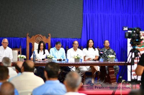 Faride Raful llama a la acción contra la violencia_00028