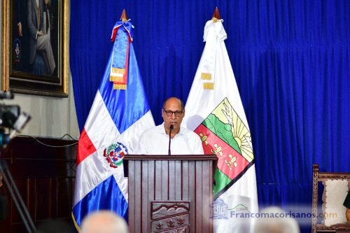 Faride Raful llama a la acción contra la violencia_00030