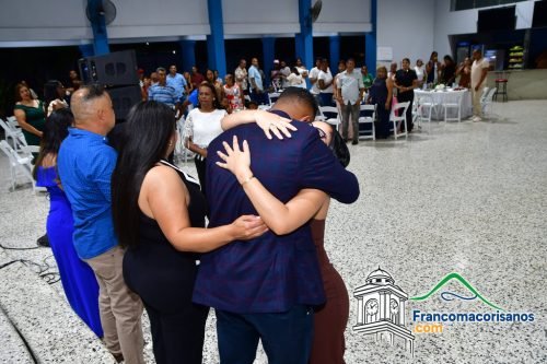 Fiesta De Graduacion De Henry Milagro Rosario Peña 13