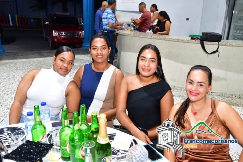 Fiesta De Graduacion De Henry Milagro Rosario Peña 19