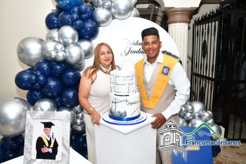 Fiesta De Graduacion De Oriol Almontes Ramos 06