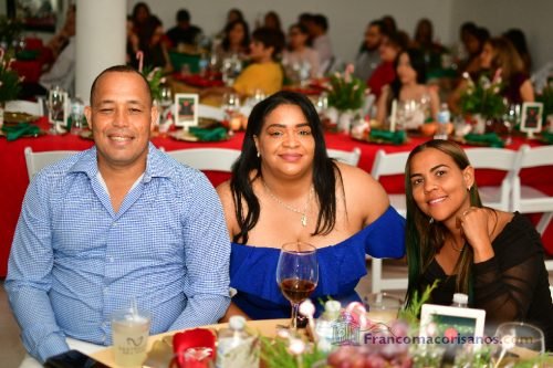 Fiesta de Los odontologos Navidad 2025_00019