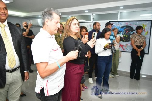 Freddie Cabral celebra 50 años de creación artística en SFM_00007