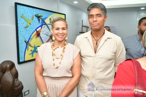 Freddie Cabral celebra 50 años de creación artística en SFM_00009