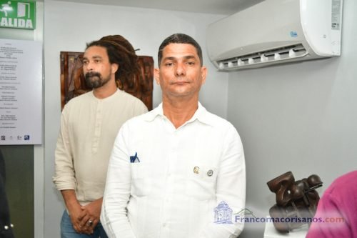 Freddie Cabral celebra 50 años de creación artística en SFM_00012