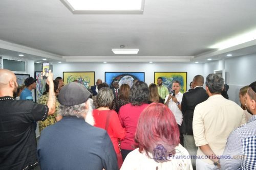 Freddie Cabral celebra 50 años de creación artística en SFM_00014