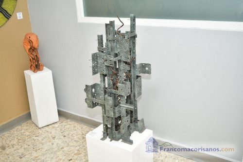 Freddie Cabral celebra 50 años de creación artística en SFM_00016