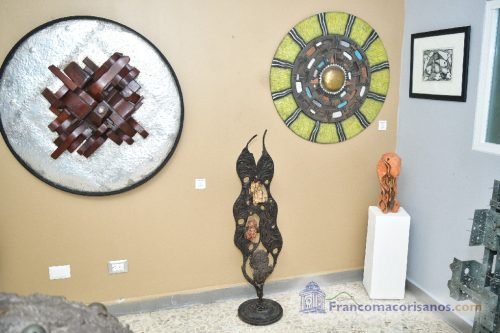 Freddie Cabral celebra 50 años de creación artística en SFM_00017