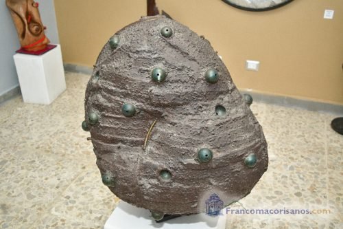 Freddie Cabral celebra 50 años de creación artística en SFM_00019