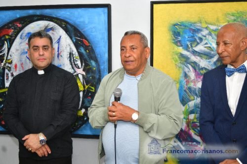 Freddie Cabral celebra 50 años de creación artística en SFM_00020