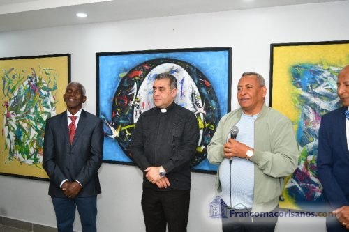 Freddie Cabral celebra 50 años de creación artística en SFM_00021