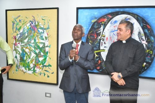 Freddie Cabral celebra 50 años de creación artística en SFM_00022