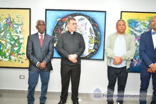 Freddie Cabral celebra 50 años de creación artística en SFM_00024