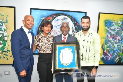 Freddie Cabral celebra 50 años de creación artística en SFM_00028