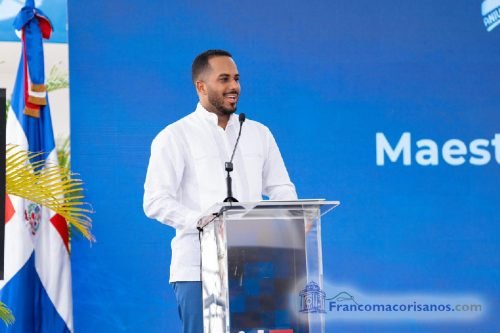 Gobierno inaugura nueva extensión del ITLA en San Francisco de Macorís_00001