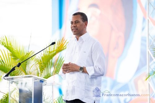 Gobierno inaugura nueva extensión del ITLA en San Francisco de Macorís_00003