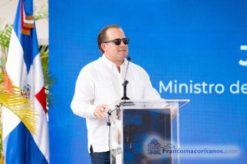 Gobierno inaugura nueva extensión del ITLA en San Francisco de Macorís_00004