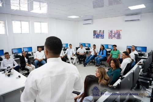 Gobierno inaugura nueva extensión del ITLA en San Francisco de Macorís_00006