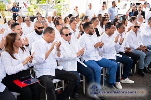 Gobierno inaugura nueva extensión del ITLA en San Francisco de Macorís_00008