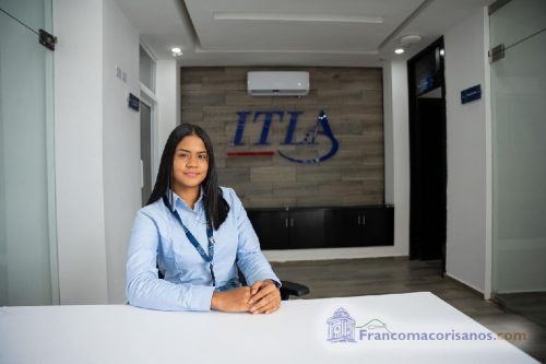 Gobierno inaugura nueva extensión del ITLA en San Francisco de Macorís_00009