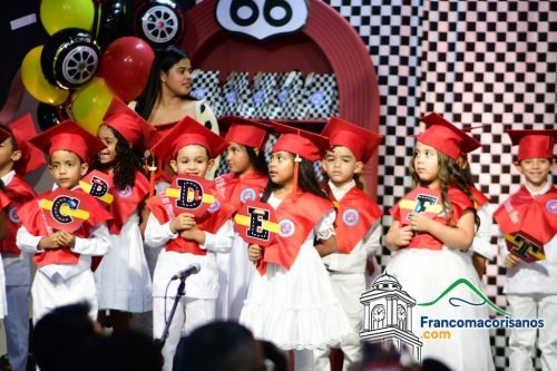 Graduacion Colegio Continental Primaria 2025-26 02