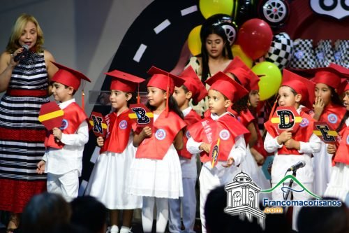 Graduacion Colegio Continental Primaria 2025-26 03