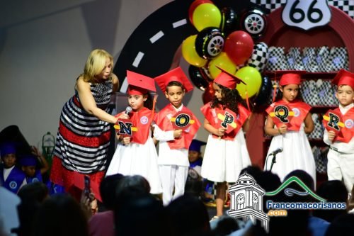 Graduacion Colegio Continental Primaria 2025-26 15