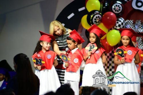 Graduacion Colegio Continental Primaria 2025-26 16
