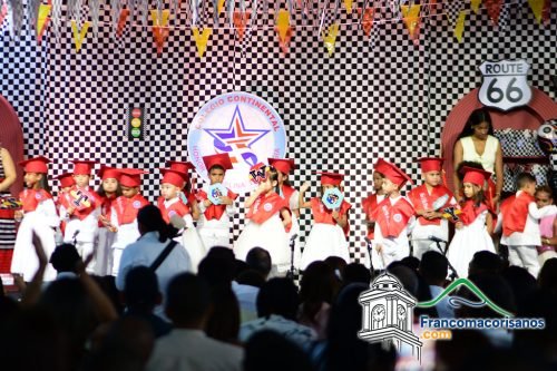 Graduacion Colegio Continental Primaria 2025-26 18