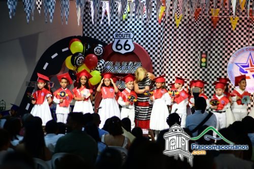 Graduacion Colegio Continental Primaria 2025-26 19