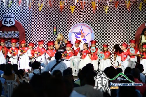 Graduacion Colegio Continental Primaria 2025-26 22