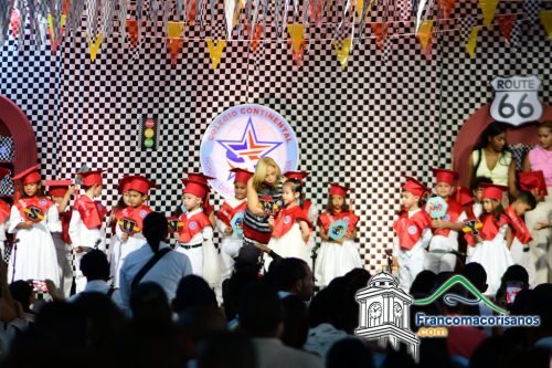 Graduacion Colegio Continental Primaria 2025-26 23