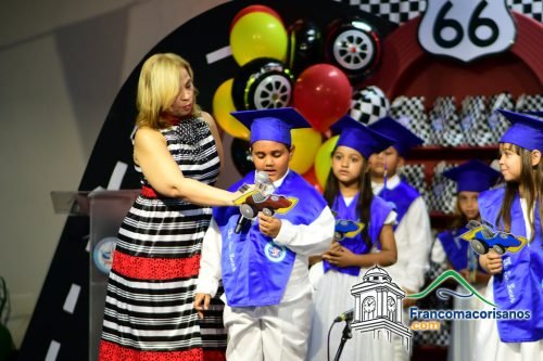 Graduacion Colegio Continental Primaria 2025-26 26
