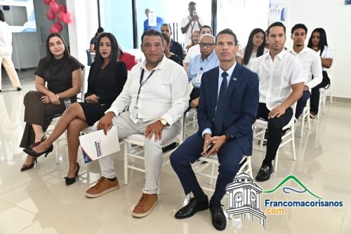 Graduacion Itla Junio 2026 03