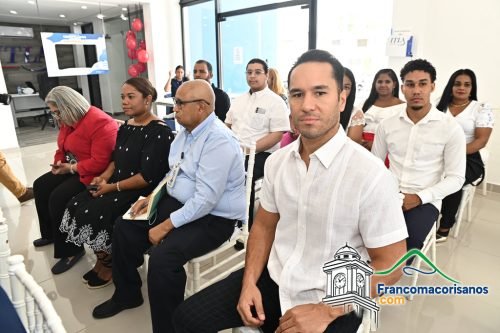 Graduacion Itla Junio 2026 08