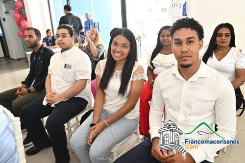 Graduacion Itla Junio 2026 09