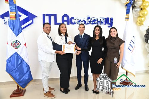 Graduacion Itla Junio 2026 18