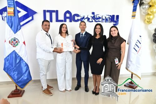 Graduacion Itla Junio 2026 19