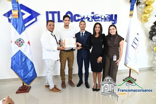 Graduacion Itla Junio 2026 21