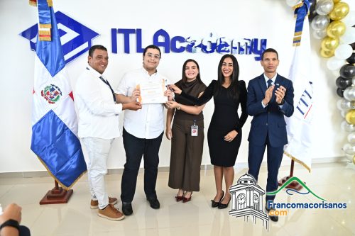 Graduacion Itla Junio 2026 23