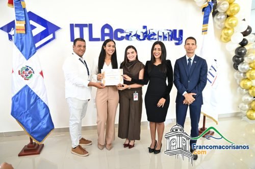 Graduacion Itla Junio 2026 26