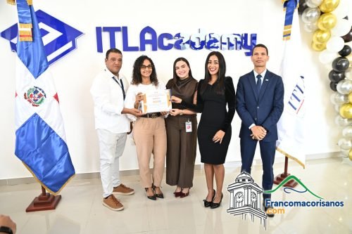 Graduacion Itla Junio 2026 27