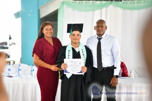 Graduacion Promocion Liceo Fernandez Dominguez 2025_00025