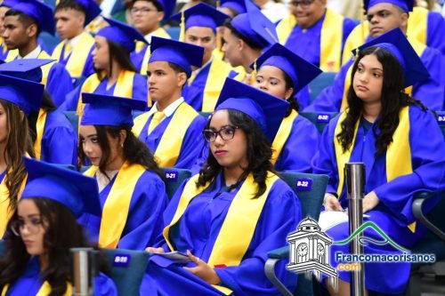 Graducacion Estudiantes San Vicente 2025-2026 13