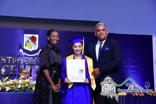 Graducacion Estudiantes San Vicente 2025-2026 16