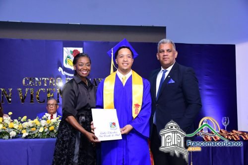 Graducacion Estudiantes San Vicente 2025-2026 17