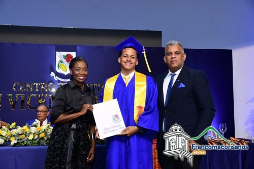 Graducacion Estudiantes San Vicente 2025-2026 18
